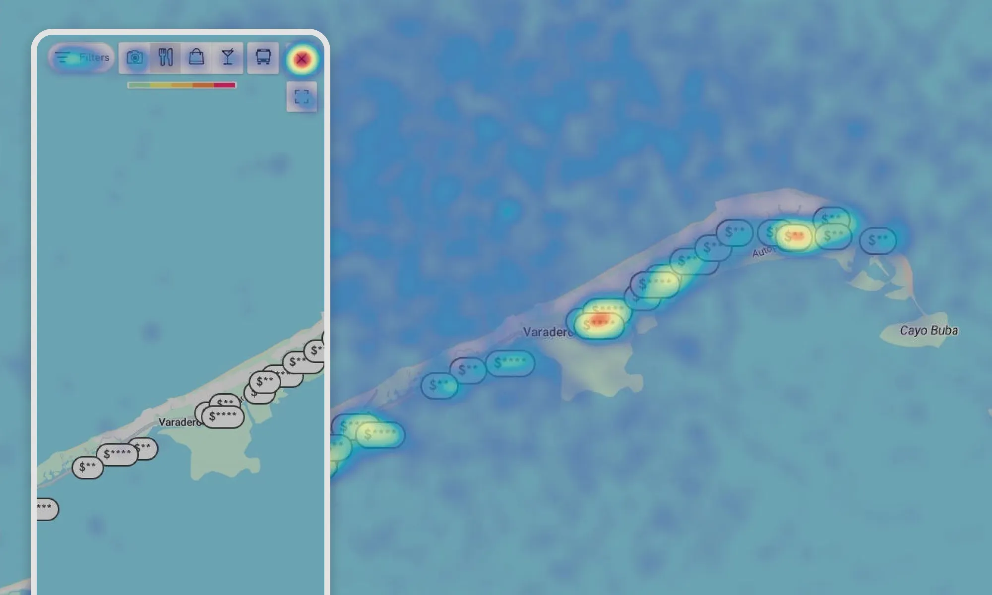 Full width project image